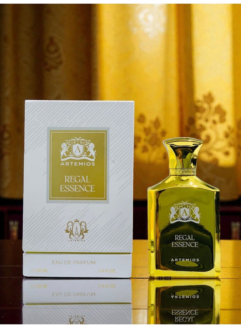 ARTEMIOS REGAL ESSENCE 100ML EDP